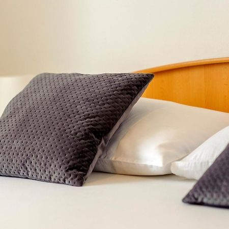 Apartment Malibu Zaboric Εξωτερικό φωτογραφία