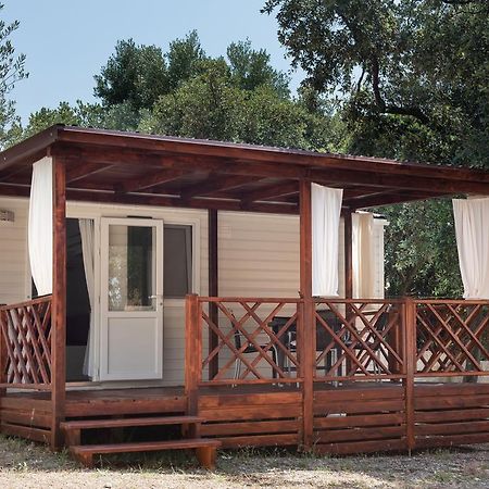 Apartment Malibu Zaboric Εξωτερικό φωτογραφία