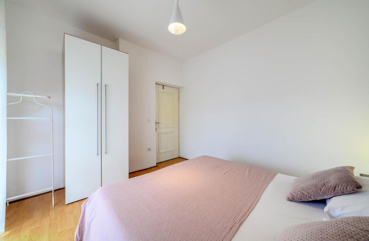 Apartment Malibu Zaboric Εξωτερικό φωτογραφία