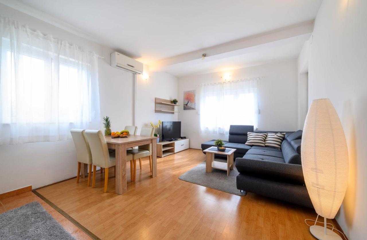 Apartment Malibu Zaboric Εξωτερικό φωτογραφία