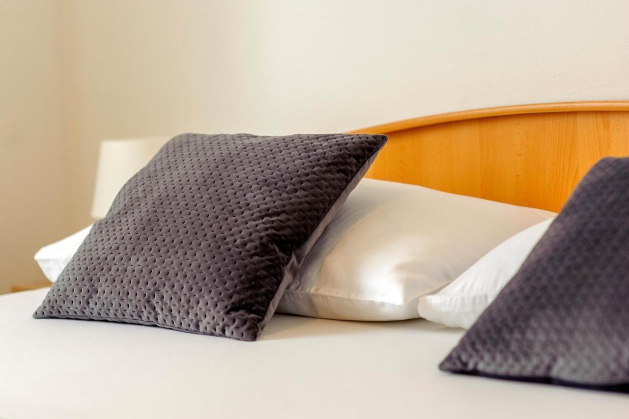 Apartment Malibu Zaboric Εξωτερικό φωτογραφία