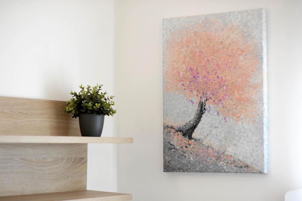 Apartment Malibu Zaboric Εξωτερικό φωτογραφία