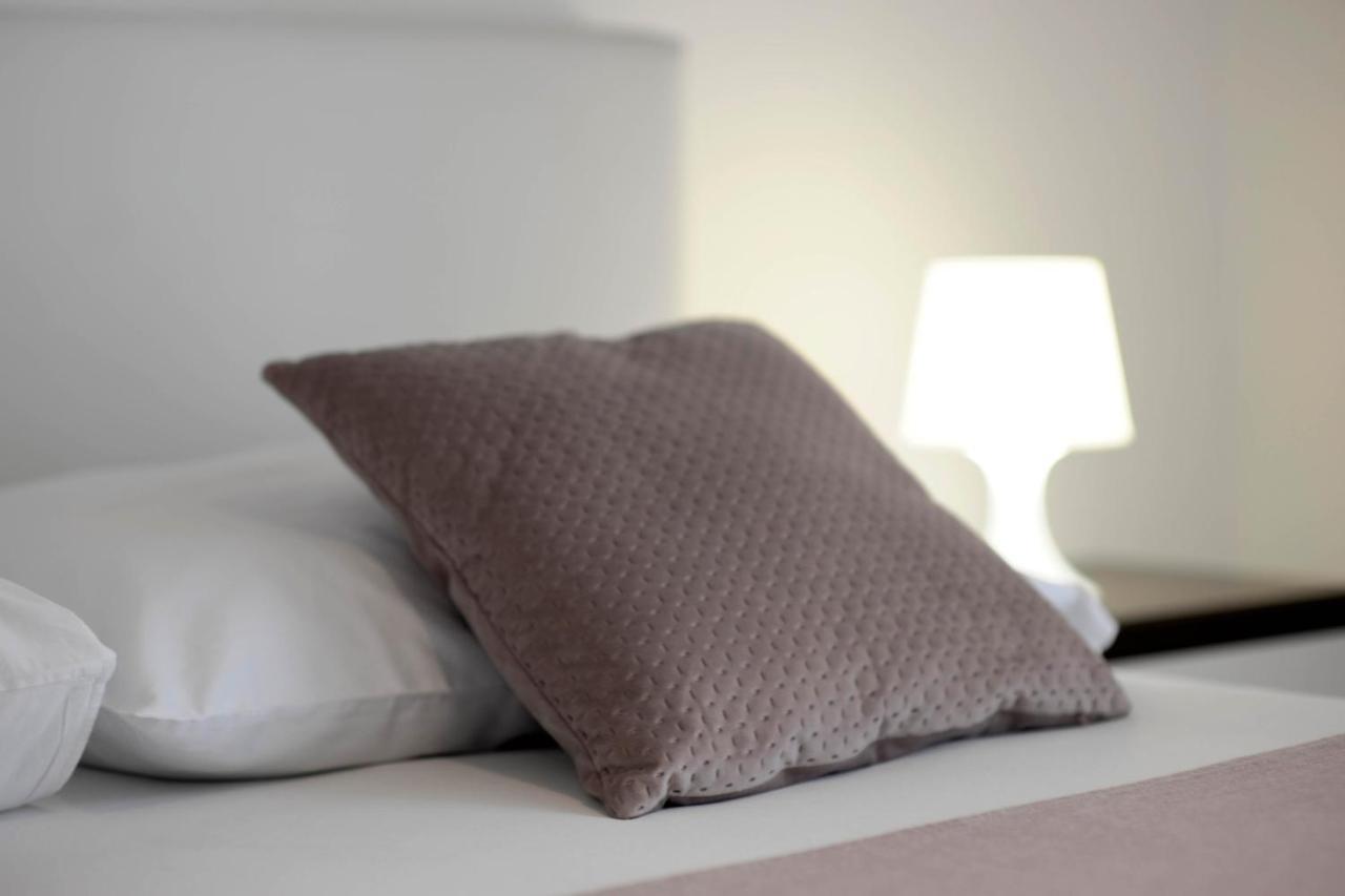 Apartment Malibu Zaboric Εξωτερικό φωτογραφία