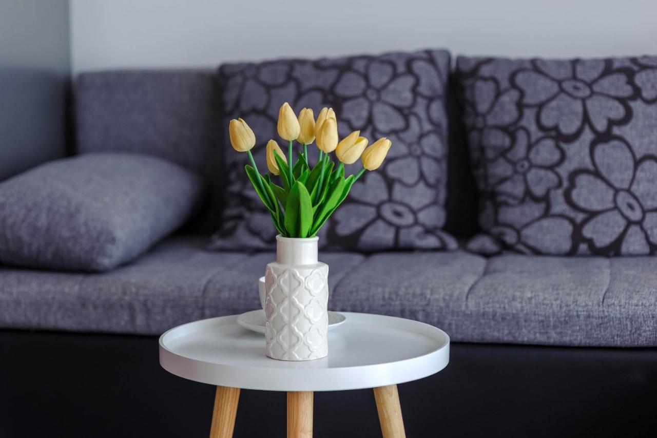 Apartment Malibu Zaboric Εξωτερικό φωτογραφία