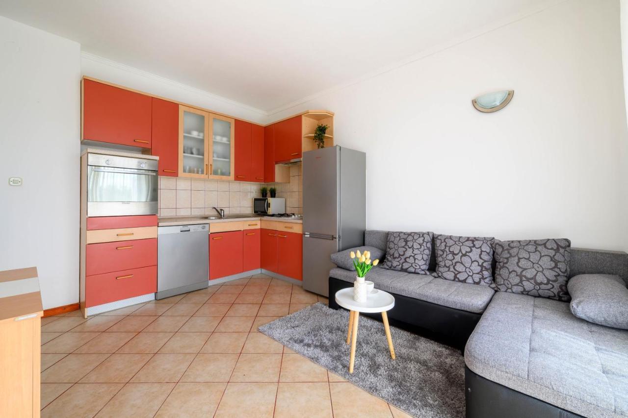 Apartment Malibu Zaboric Εξωτερικό φωτογραφία
