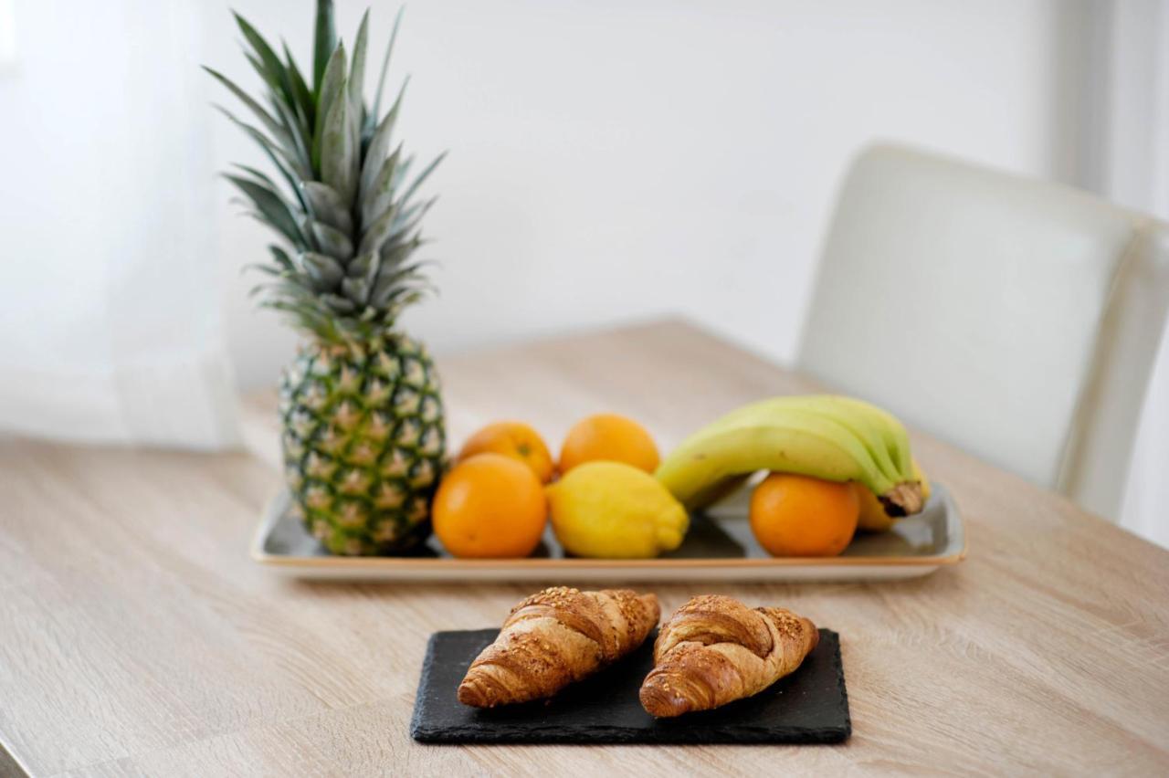 Apartment Malibu Zaboric Εξωτερικό φωτογραφία