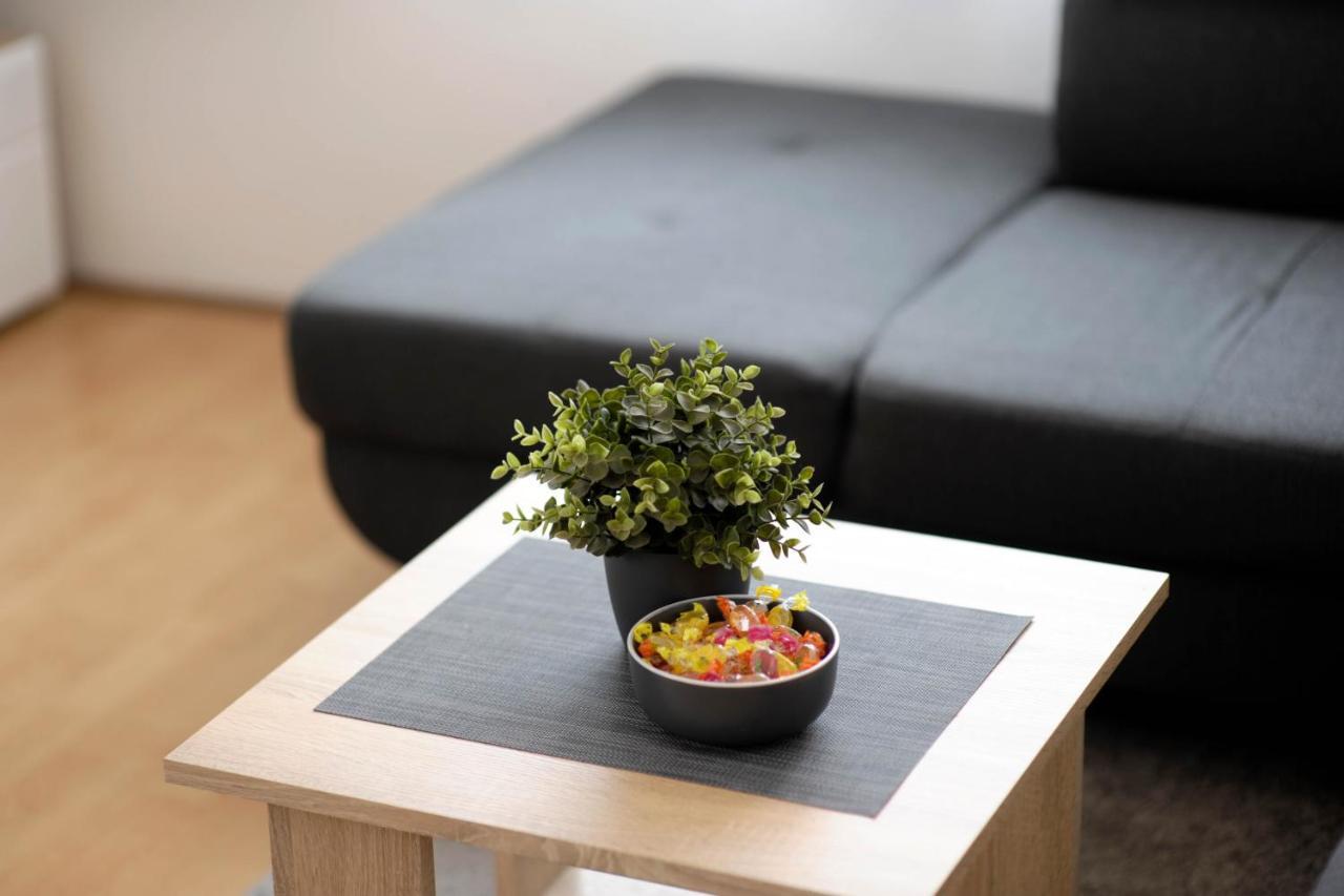 Apartment Malibu Zaboric Εξωτερικό φωτογραφία