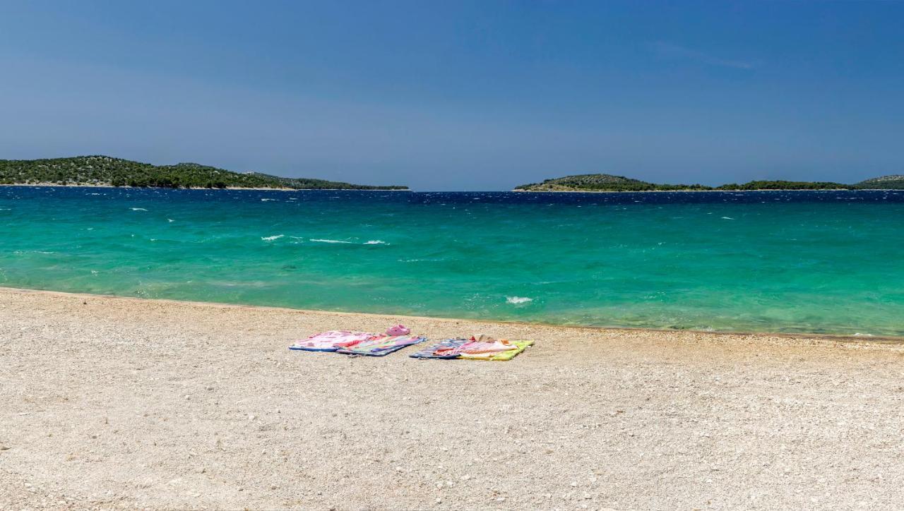 Apartment Malibu Zaboric Εξωτερικό φωτογραφία