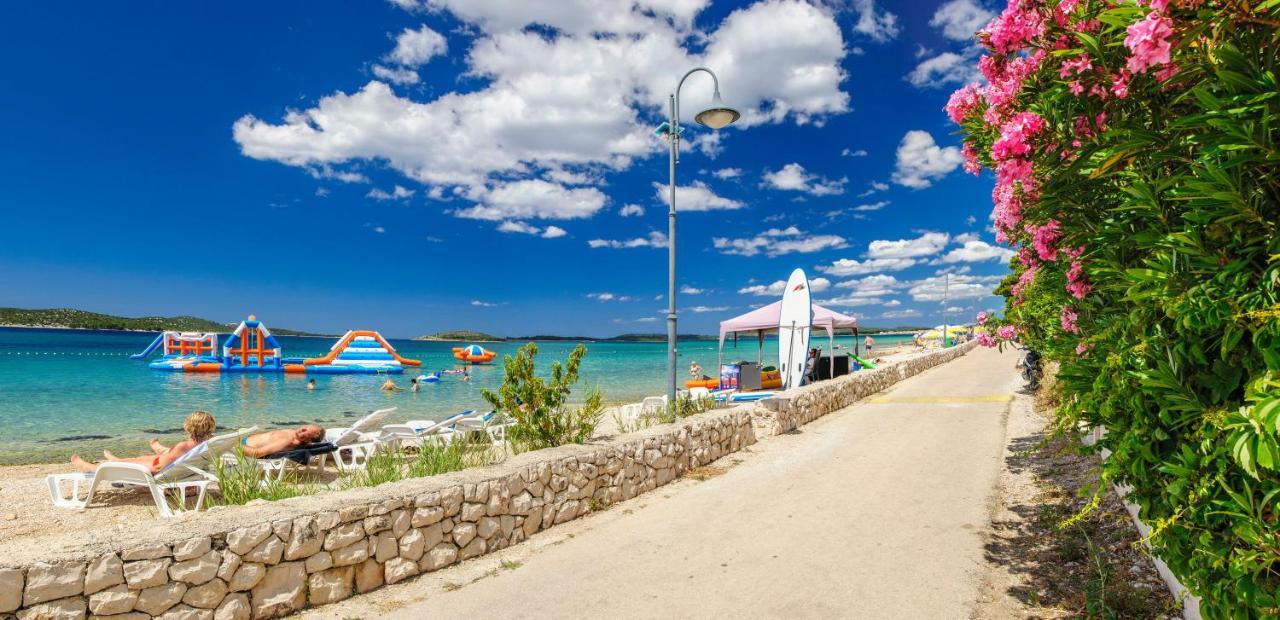 Apartment Malibu Zaboric Εξωτερικό φωτογραφία