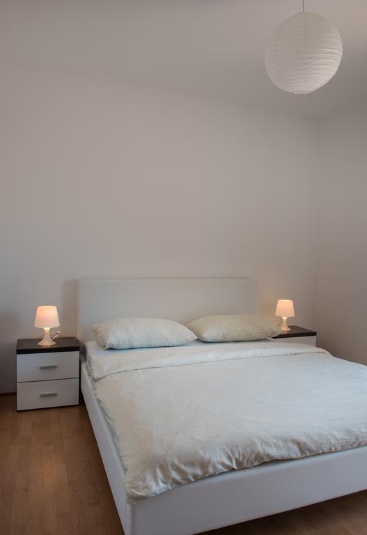 Apartment Malibu Zaboric Εξωτερικό φωτογραφία