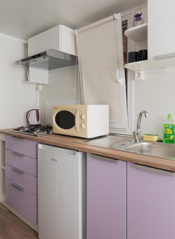 Apartment Malibu Zaboric Εξωτερικό φωτογραφία