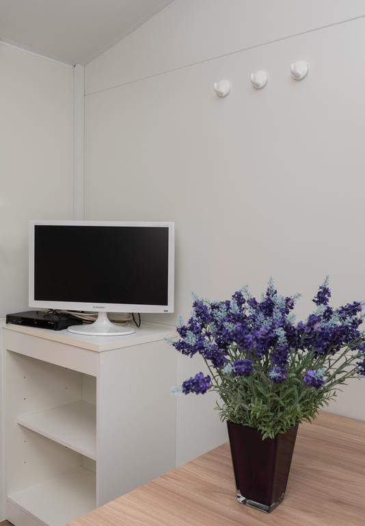 Apartment Malibu Zaboric Εξωτερικό φωτογραφία