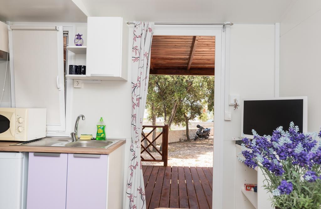 Apartment Malibu Zaboric Εξωτερικό φωτογραφία