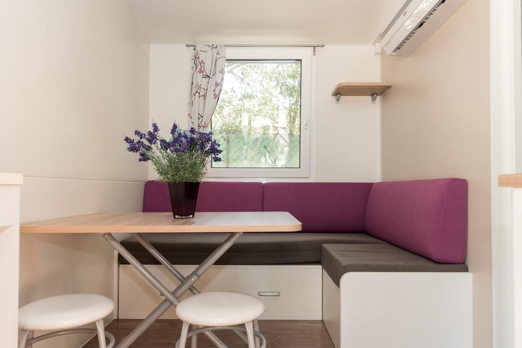 Apartment Malibu Zaboric Εξωτερικό φωτογραφία
