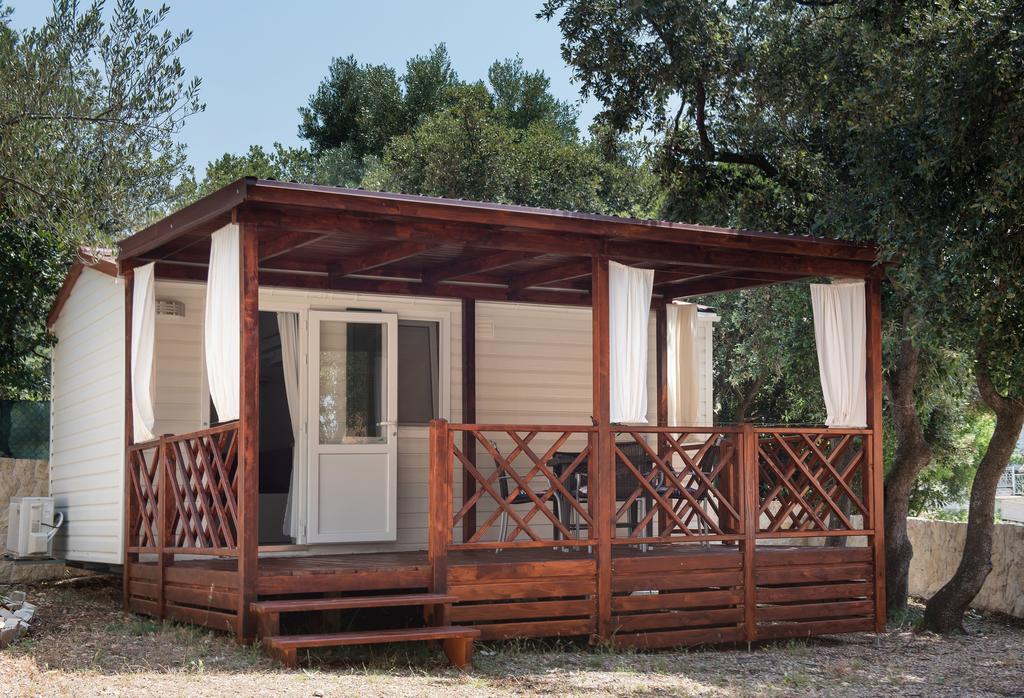 Apartment Malibu Zaboric Εξωτερικό φωτογραφία